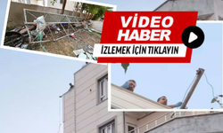 Feci kaza; Biri 18 diğeri 19 yaşındaydı