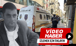 Masaj salonunda ölü bulundu