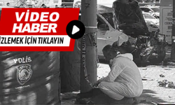 Kahreden ölüm; Ana-kız öldü