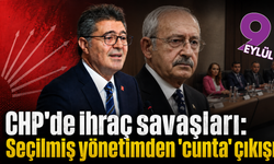 CHP’de ihraç depremi: Seçilmiş yönetimden ‘cunta’ çıkışı