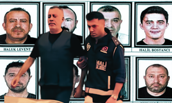 Şüphelilerin mal varlıklarına el konuldu