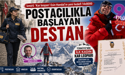 Mektup dağıtırken başladı, dünya dağcılığının efsaneleri arasına girdi