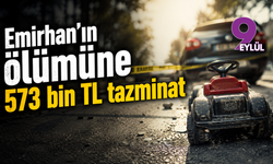 Emirhan'ın ölümüne 573 bin TL tazminat: Yargıtay sigorta şirketlerinin itirazını reddetti