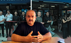 Dualı tekel açılışı tartışma yarattı