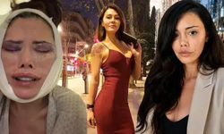 Didem Ceran'ı şikayet etmişler!
