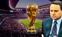 Dünya Kupası finalinde 6 bin 314 hesaba bloke