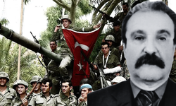 Harekatın yıldönümünde vefat etti