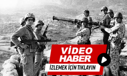 MSB’den Kıbrıs Harekâtı filmİ