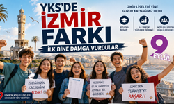 Şampiyonluk gelmedi ama başarı değişmedi: YKS’de İzmir damgası