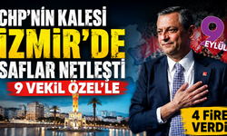 İzmir'de saflar netleşti: 13 vekilin 9'u Özgür Özel'in yeni partisine katılıyor