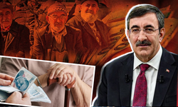 Emekliye ek zam olacak mı? Cevdet Yılmaz’dan dikkat çeken yanıt
