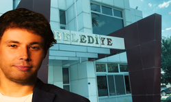 Seferihisar'da Çınar başkan yardımcısı oldu