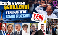 YENİ Parti’de yönetim kadrosu şekillendi: Parti Meclisi ve disiplin kurulu belli oldu
