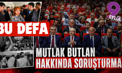 Mutlak butlan hakkında soruşturma!