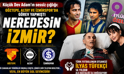 Göztepe, Altay ve İzmirspor’un hocası şimdi hatırlanmayı bekliyor