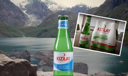 İsviçre'de Kızılay maden suyu alarmı