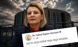AKP iddiasına sert yanıt