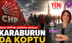 Karaburun Belediye Başkanı Erdoğan ve CHP’li meclis üyeleri istifa etti