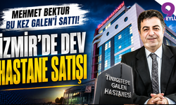 Tınaztepe’den milyarlık “sat ve geri kirala” hamlesi