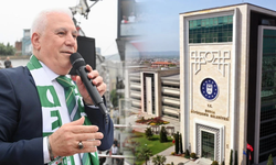 Bozbey davasında 16 tahliye