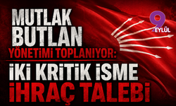 Mutlak Butlan Yönetimi Toplanıyor: Selin Sayek Böke Ve Gül Çiftçi İçin Disiplin İddiası!