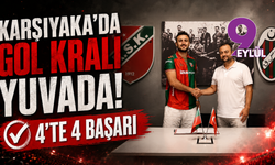 Kaf-Kaf'tan gövde gösterisi! İç transfer tamam