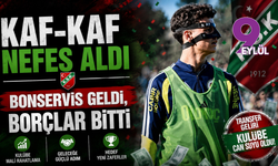 Karşıyaka’nın kasası doldu! Fenerbahçe son taksiti yatırdı