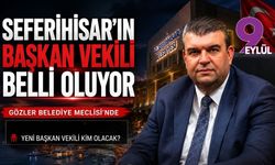 Görevden uzaklaştırılan İsmail Yetişkin'in yerine başkan vekili seçilecek