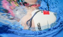 Milli yüzücüler, Bulgaristan'da 31 madalya kazandı