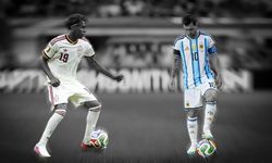 Dünya Kupası Finalinde Gözler Messi ile Yamal'da!