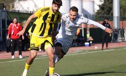 Aliağa FK’dan ayrılan iki isim yeni takımlarına imza attı
