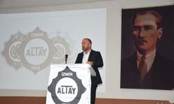 Altay kongresinde tarihi sessizlik: Aday çıkmadı, camia kayyumun eşiğinde