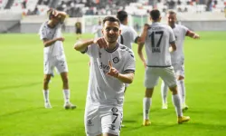 Altay'da İhtar Krizine Mühlet