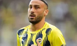 Cenk Tosun'un yeni adresi belli oldu: Kariyerinde sürpriz sayfa