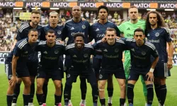 Fenerbahçe’nin Şampiyonlar Ligi yolunda muhtemel rakipleri belli oldu