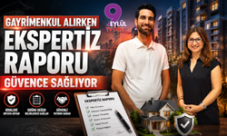 Gayrimenkul Alırken Ekspertiz Raporu Güvence Sağlıyor