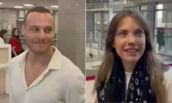 Eda Ece Ve Kerem Bürsin İfade İçin Adliyede!