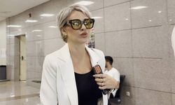 Ahbap soruşturmasında Feyza Altun adliyede: 'İsmimizin geçmesi çok üzücü'