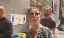 Gülben Ergen Çağlayan Adliyesi’nde: "İyilikten Maraz Doğar, Ben de Mağdurum!"