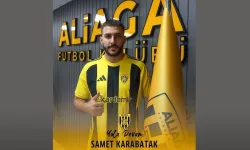 Aliağa FK'da iç transfer