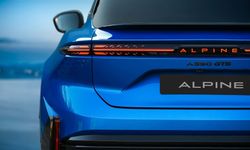Yeni Elektrikli Alpine A390 Türkiye'de Satışa Sunuldu