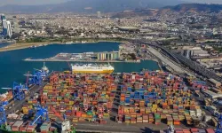 Alsancak Limanı'nda heyecanlı bekleyiş