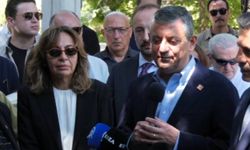 Altan Öymen Vefatının 1. Yılında Mezarı Başında Anıldı
