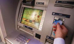 ATM’lerde kartlı dönem bitiyor: Para çekme ve yatırma işlemleri değişti