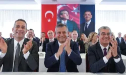 Avrupa’dan Yeni Parti’ye ilk mesaj