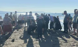 Tekne faciası: 2 ölü, 1 kayıp