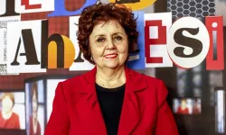 Ayşenur Arslan Halk TV İle Yollarını Ayırdı