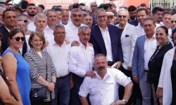 Ayvalık Belediye Başkanı Mesut Ergin CHP’den İstifa Etti!
