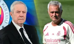 Mourinho’dan Fenerbahçe’ye Gonzalo Garcia engeli