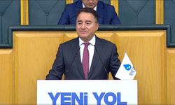 Ali Babacan: "Bunca Yıl Neden Denetlenmedi?"